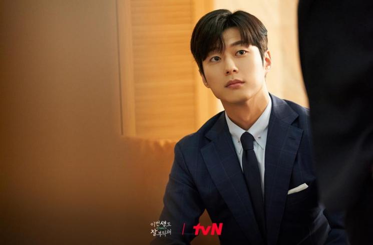 Potret Ahn Dong Gu di See You in My 19th Life (Instagram/@tvn_drama)