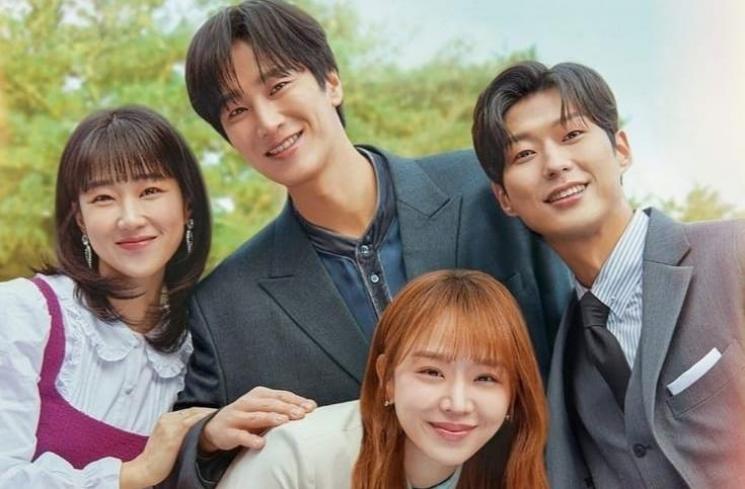 Potret Ahn Dong Gu di See You in My 19th Life (Instagram/@tvn_drama)