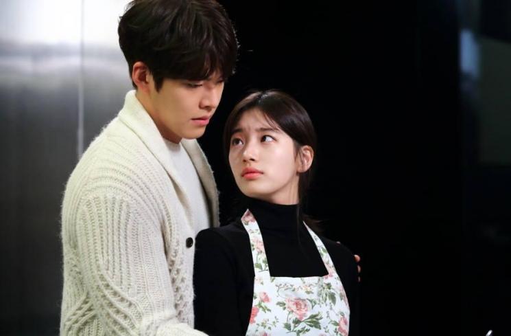 Sinopsis Uncontrollably Fond (Soompi)