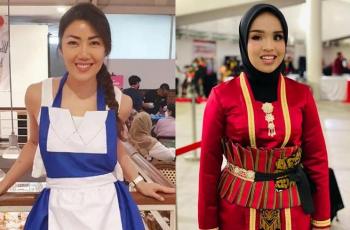 Inge Anugrah Gak Pernah Perawatan, Harga Rumah Mewah Putri Ariani Terungkap