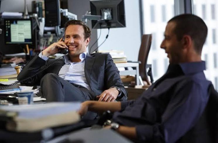 Sinopsis The Big Short. (IMDb) 