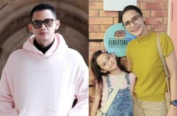 Kronologi Rezky Aditya Ditetapkan Sebagai Ayah Biologis Anak Wenny Ariani