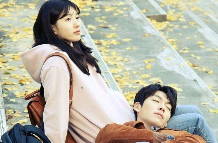 Sinopsis Uncontrollably Fond (Hancinema)