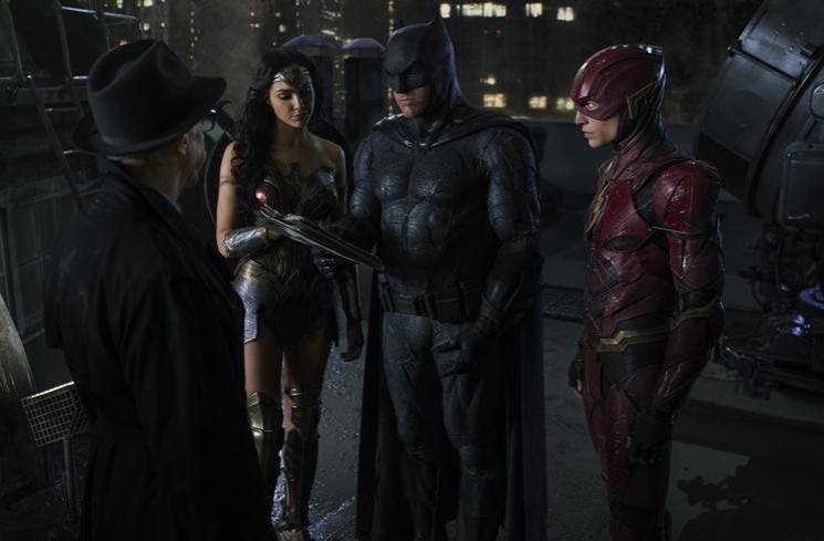 Film yang Wajib Ditonton Sebelum The Flash (imdb)