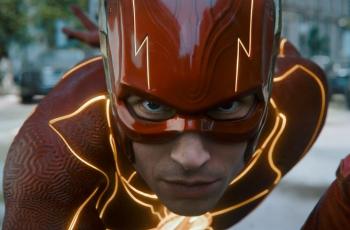 Lirik Lagu Alright - Supergrass, ost Film The Flash