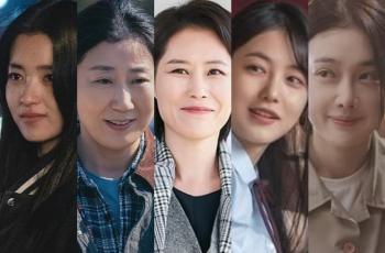 4 Fakta Drama Jung Nyeon yang Bertabur Bintang: Incar Kim Tae Ri, Shin Ye Eun, dan Ra Mi Ran
