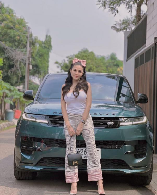 Seleb Punya Koki Pribadi(Instagram/@nikitamirzanimawardi_172)