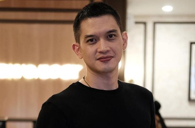 Profil Rezky Aditya (instagram/@thereal_rezkyadhitya)