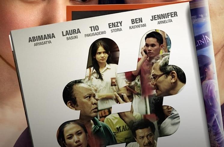 Film Populer Abimana Aryasatya (imdb)
