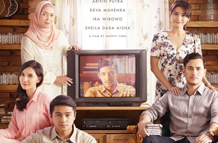 Film Populer Abimana Aryasatya (imdb)