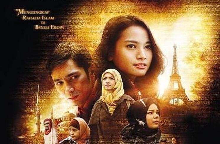 Film Populer Abimana Aryasatya (imdb)