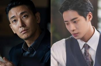 Sinopsis The Trauma Code: Heroes on Call, Drama Medis Baru Joo Ji Hoon dan Choo Young Woo di Netflix