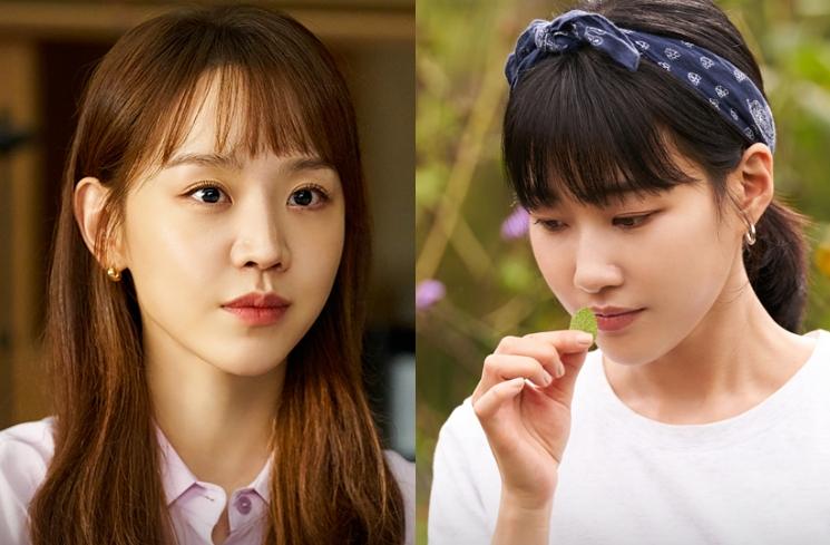 Pesona Ha Yun Kyung di See You in My 19th Life (Instagram/@tvn_drama)