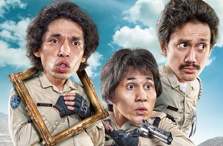 Film Populer Abimana Aryasatya (imdb)