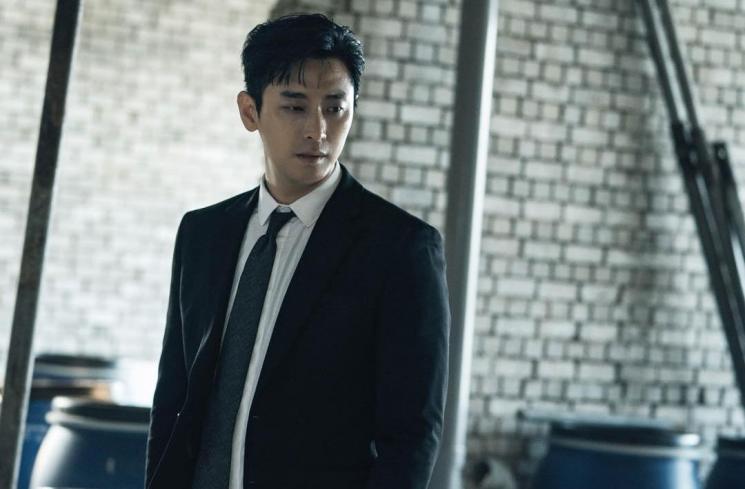 Sinopsis The Trauma Code: Heroes on Call (Instagram/@_jujihoon)