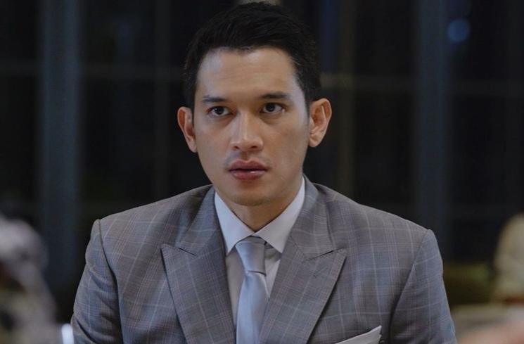 Profil Rezky Aditya (instagram/@thereal_rezkyadhitya)