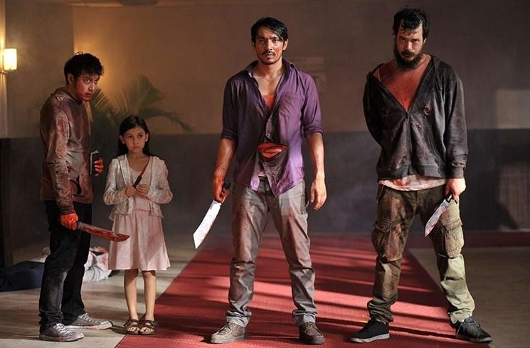 Film Populer Abimana Aryasatya (imdb)