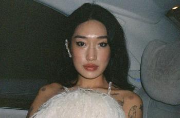 Lirik Lagu (It Goes Like) Nanana - Peggy Gou, Viral TikTok