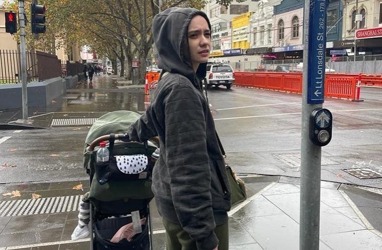 Potret Putri Anne Tanpa Hijab (instagram/@anneofficial1990)