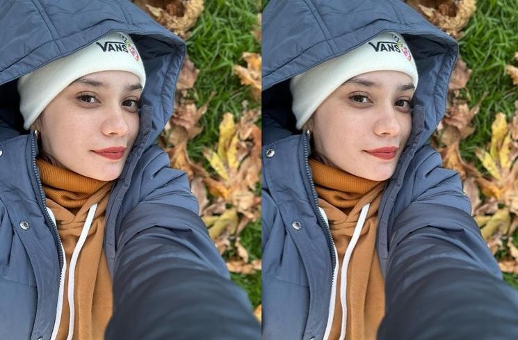 Potret Putri Anne Tanpa Hijab (instagram/@anneofficial1990)