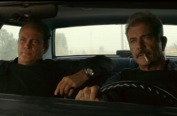 Sinopsis Dragged Across Concrete (imdb)