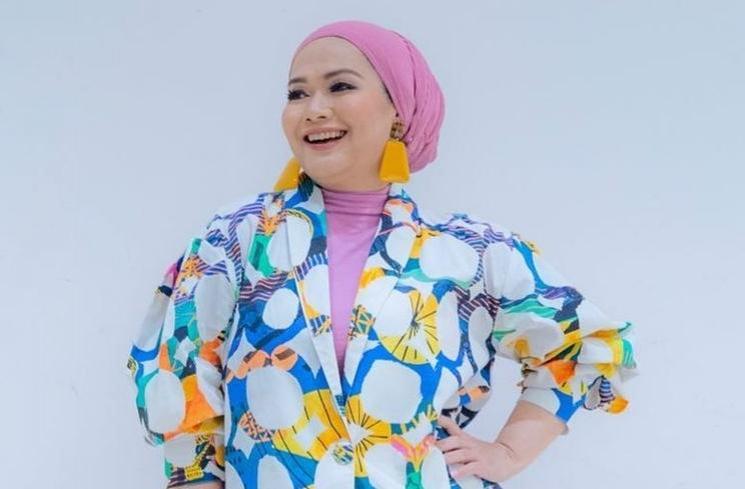 Artis Kehilangan Bayi Usai Persalinan (Instagram/deamirella)