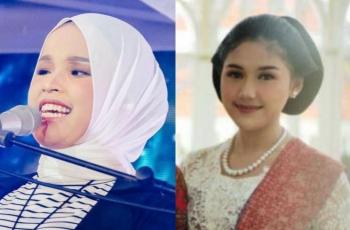 Uang Sekolah Putri Ariani Rp1,5 Miliar, Erina Gelagapan Jawab Alasan Suka Kaesang