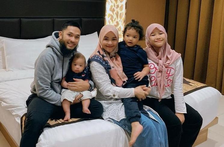 Artis Kehilangan Bayi Usai Persalinan (Instagram/methayuna)