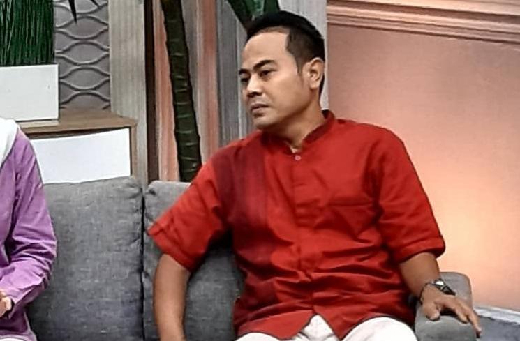 Artis Kehilangan Bayi Usai Persalinan (Instagram/yadisembako_official)
