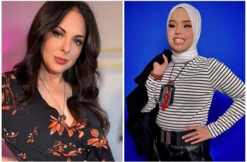 Liza Quin Nangis Puji Putri Ariani, Reaksinya Auto Dibandingin Penyanyi Senior Indonesia