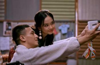 Sinopsis Why Do You Love Me, Perjalanan Adipati Dolken cs Mencari Cinta di Tengah Keterbatasan