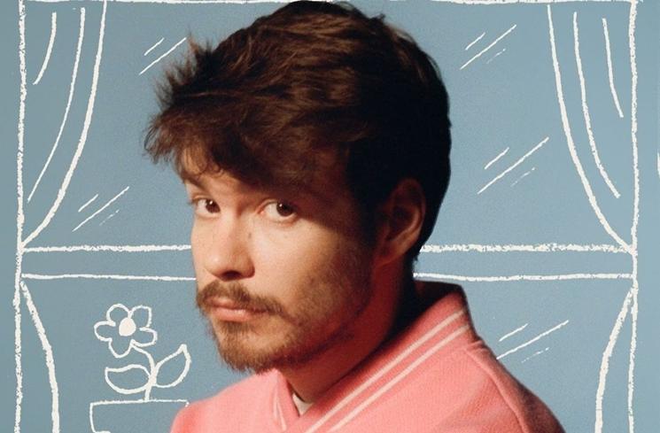 Profil Rex Orange County (Instagram/@rexorangecounty)