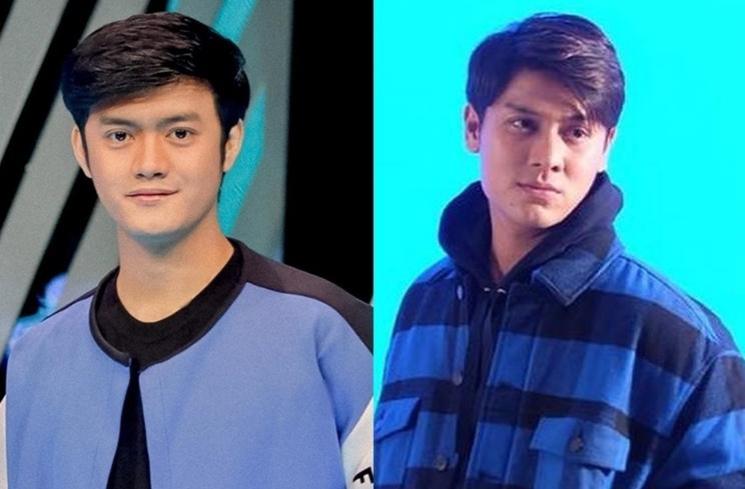 Adu Gaya Denias Ismail dan Rizky Billar (Instagram/denidenias/rizkybillar)