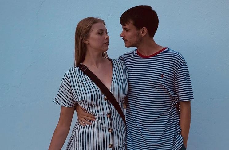 Profil Rex Orange County (Instagram/@rexorangecounty)
