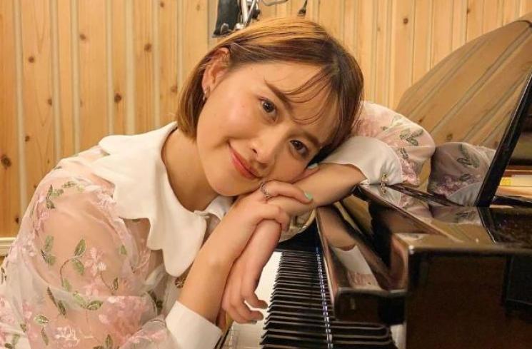 Profil YUKA. (Instagram/yuka_song)