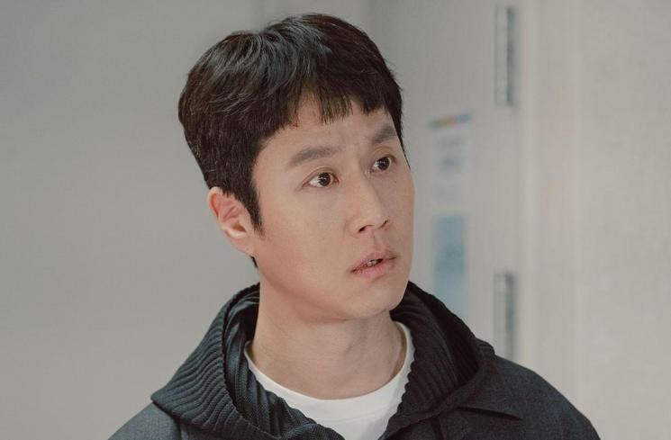 Potret Jung Woo di Miracle Brothers (Instagram/@jtbcdrama) (Instagram/@jtbcdrama)