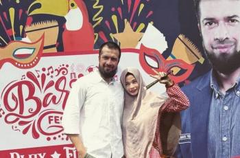 Profil Primus Yustisio, Punya Harta RP 73 M Tapi Pilih Hidup Sederhana