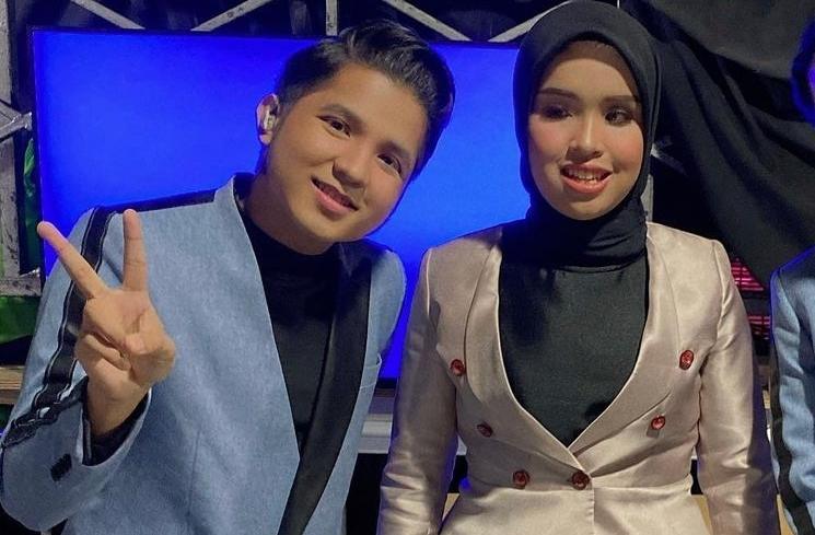 Potret Kebersamaan Putri Ariani dan Pedangdut (Instagram/@arianinismaputri)