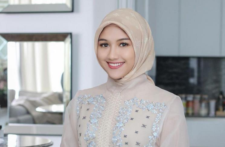 Profil dan Biodata Erina Gudono (Instagram/erinagudono)