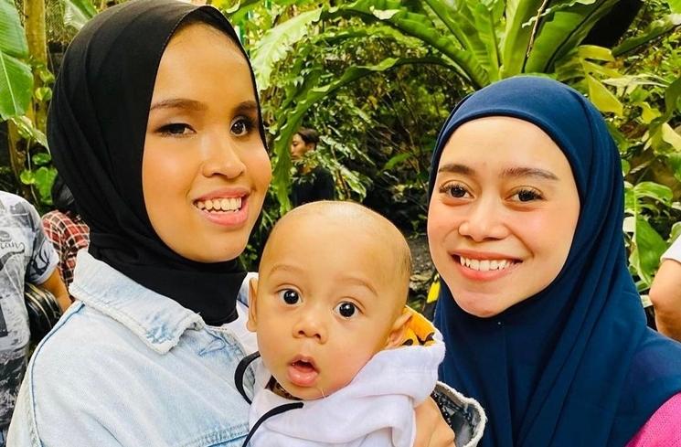 Potret Kebersamaan Putri Ariani dan Pedangdut (Instagram/@arianinismaputri)