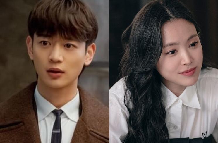 Fakta Melo House (Kolase Instagram/@netflixkr/@jtbcdrama/Soompi)