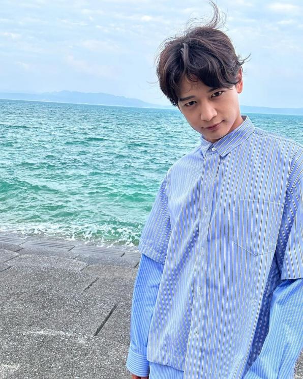 Fakta Melo House (Instagram/@choiminho_1209)