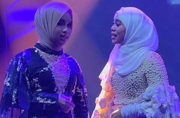 Potret Kebersamaan Putri Ariani dan Pedangdut (Instagram/@arianinismaputri)