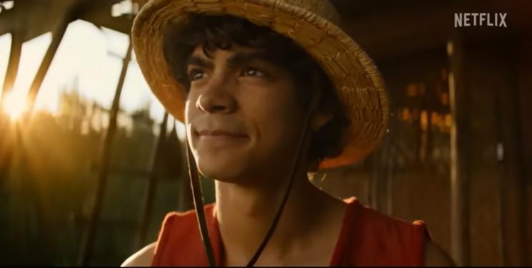 Sinopsis One Piece Live Action. (YouTube/Netflix)