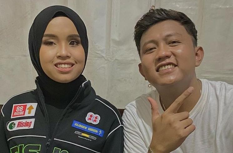 Potret Kebersamaan Putri Ariani dan Pedangdut (Instagram/@arianinismaputri)