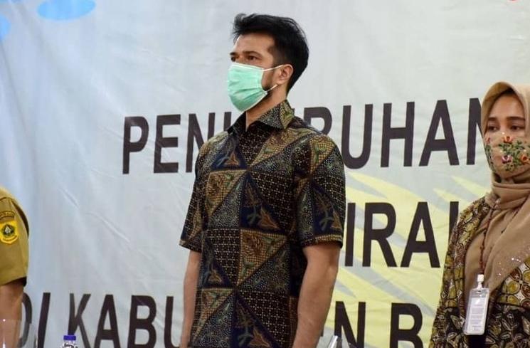 Sumber Kekayaan Primus Yustisio (Instagram/@primus.yustisio)