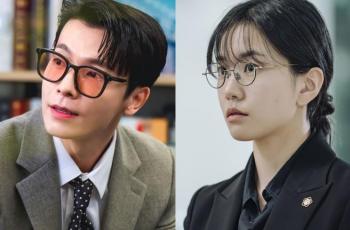 4 Fakta Drama Man and Woman yang Romantis, Incar Donghae Super Junior dan Lee Seol
