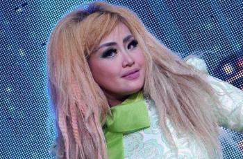 Omongannya Ngelantur, Pinkan Mambo Bikin Netizen Mikir yang Enggak-enggak: Perlu Dicek BNN Nih