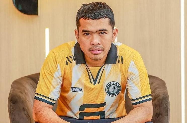 Kontroversi Putra Siregar (instagram/@putrasiregarr17)
