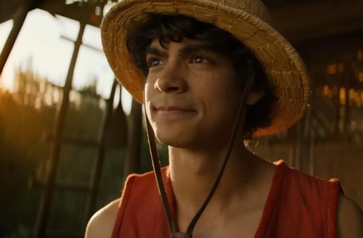 Fakta One Piece Live Action (imdb)